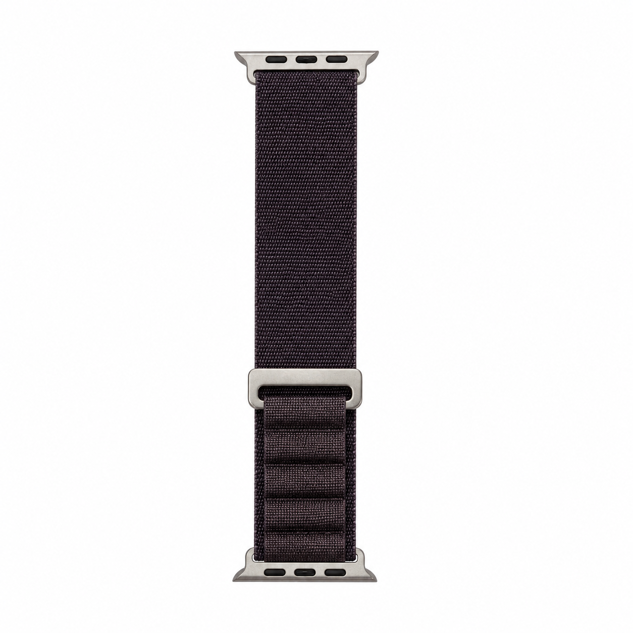 Correa Nylon Arena Ajustable para iWatch 42-44-45-46-49 mm