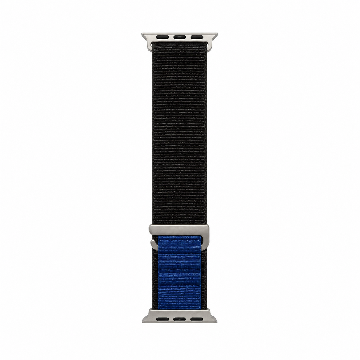 Correa Nylon Arena Ajustable para iWatch 42-44-45-46-49 mm