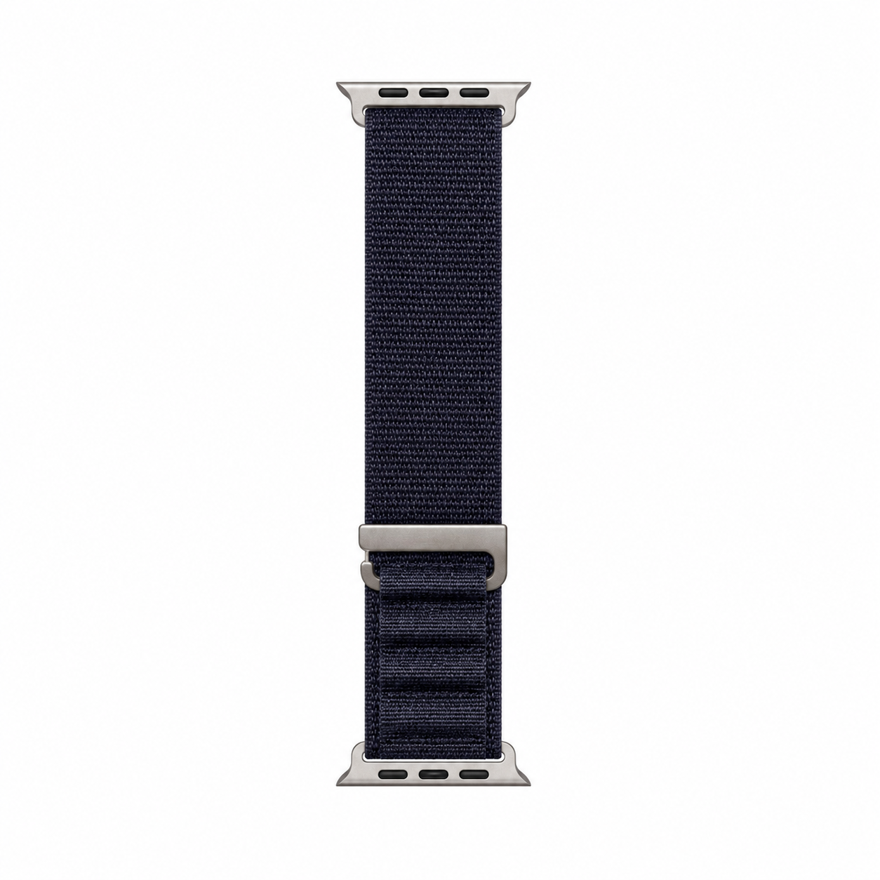 Correa Nylon Arena Ajustable para iWatch 42-44-45-46-49 mm