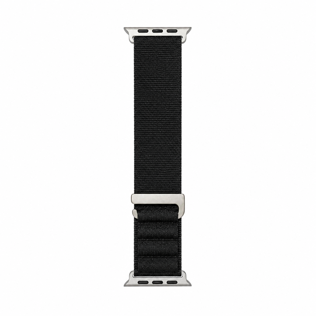 Correa Nylon Arena Ajustable para iWatch 42-44-45-46-49 mm