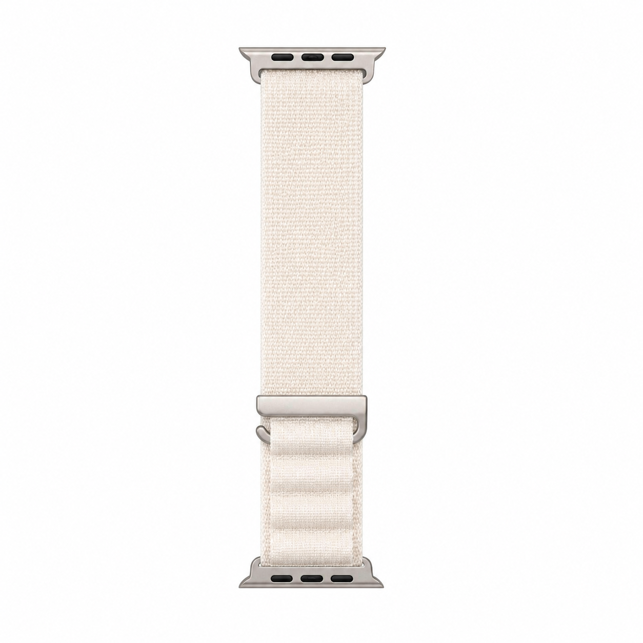 Correa Nylon Arena Ajustable para iWatch 42-44-45-46-49 mm