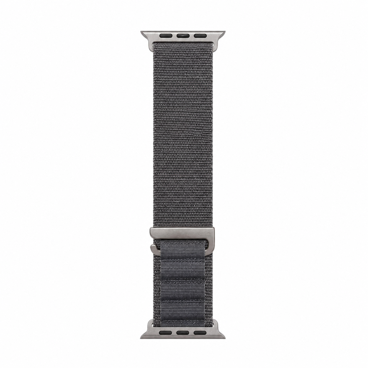 Correa Nylon Arena Ajustable para iWatch 42-44-45-46-49 mm