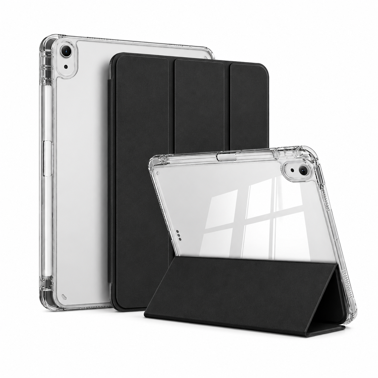 Funda Inteligente para iPad A16 - 10ª Gen 10.9"