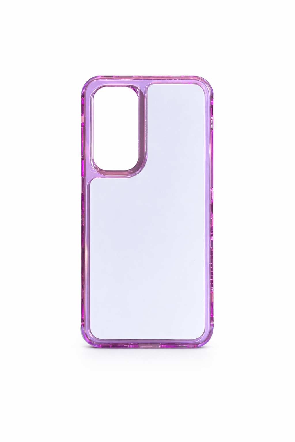 Funda Híbrida Dual-Tone para Samsung Galaxy S24 - S25