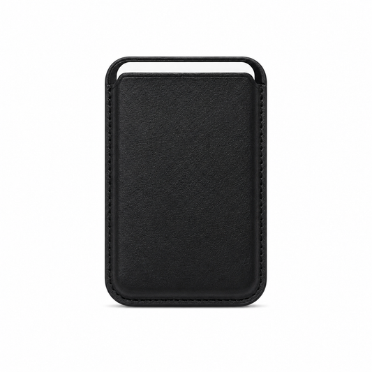 Tarjetero Magnético MagSafe Slim Piel para iPhone