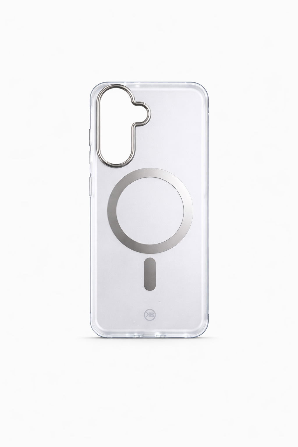 Funda Híbrida Transparente con Tecnología MagSafe para Samsung A36 / A56