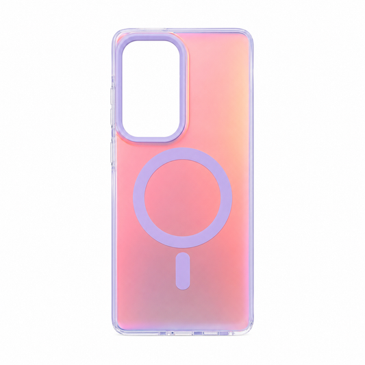 Funda Premium MagSafe para Samsung S25 Ultra