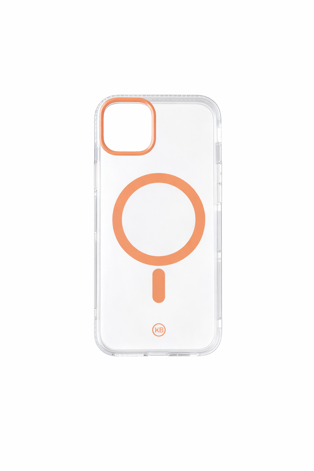 Funda Pure Magnetic para iPhone 11