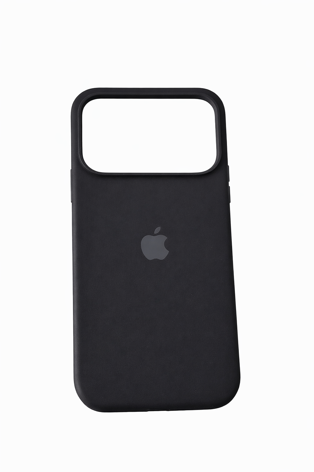 Funda de Silicona para iPhone 17 Pro Max