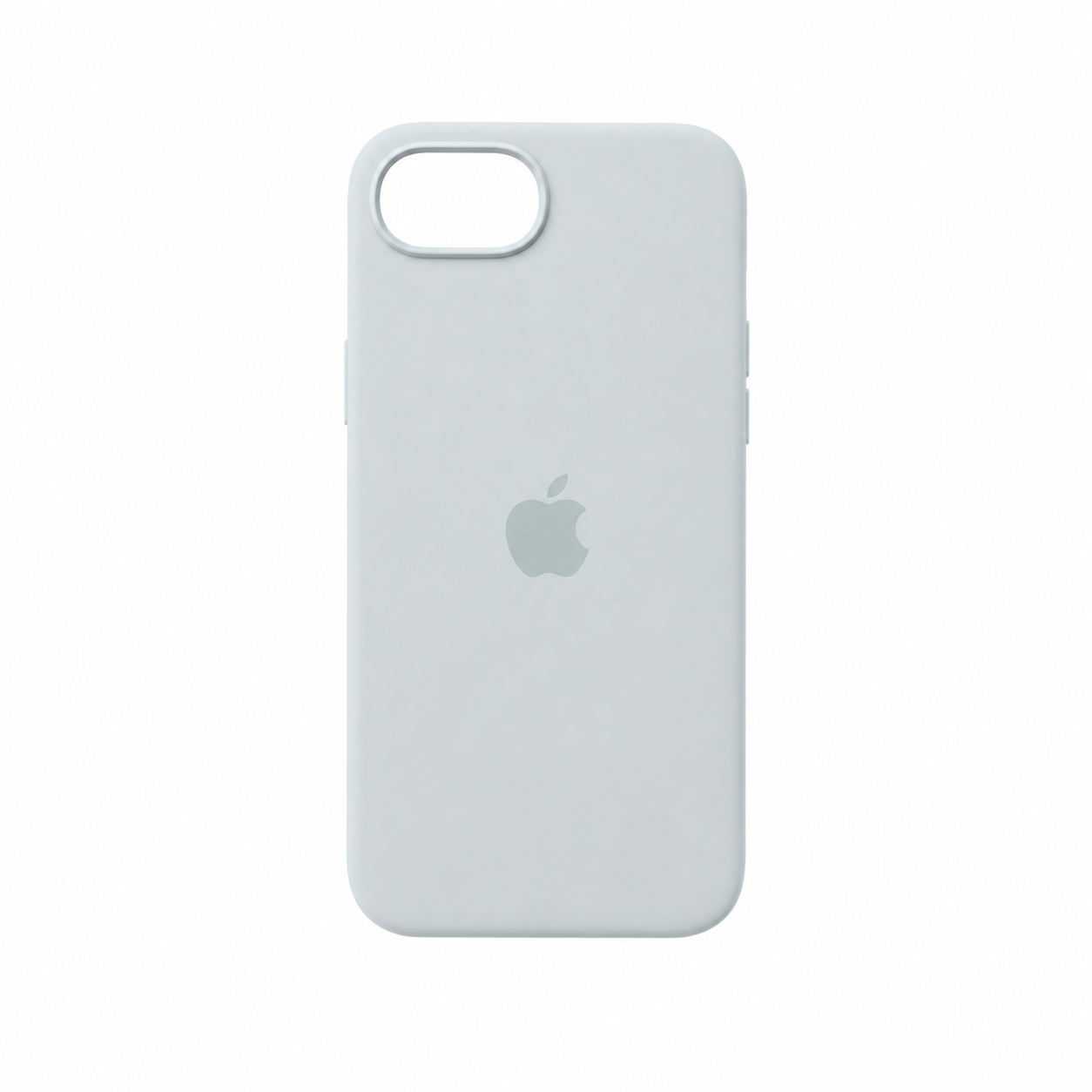 Funda Silicon para iPhone 16e - 17e