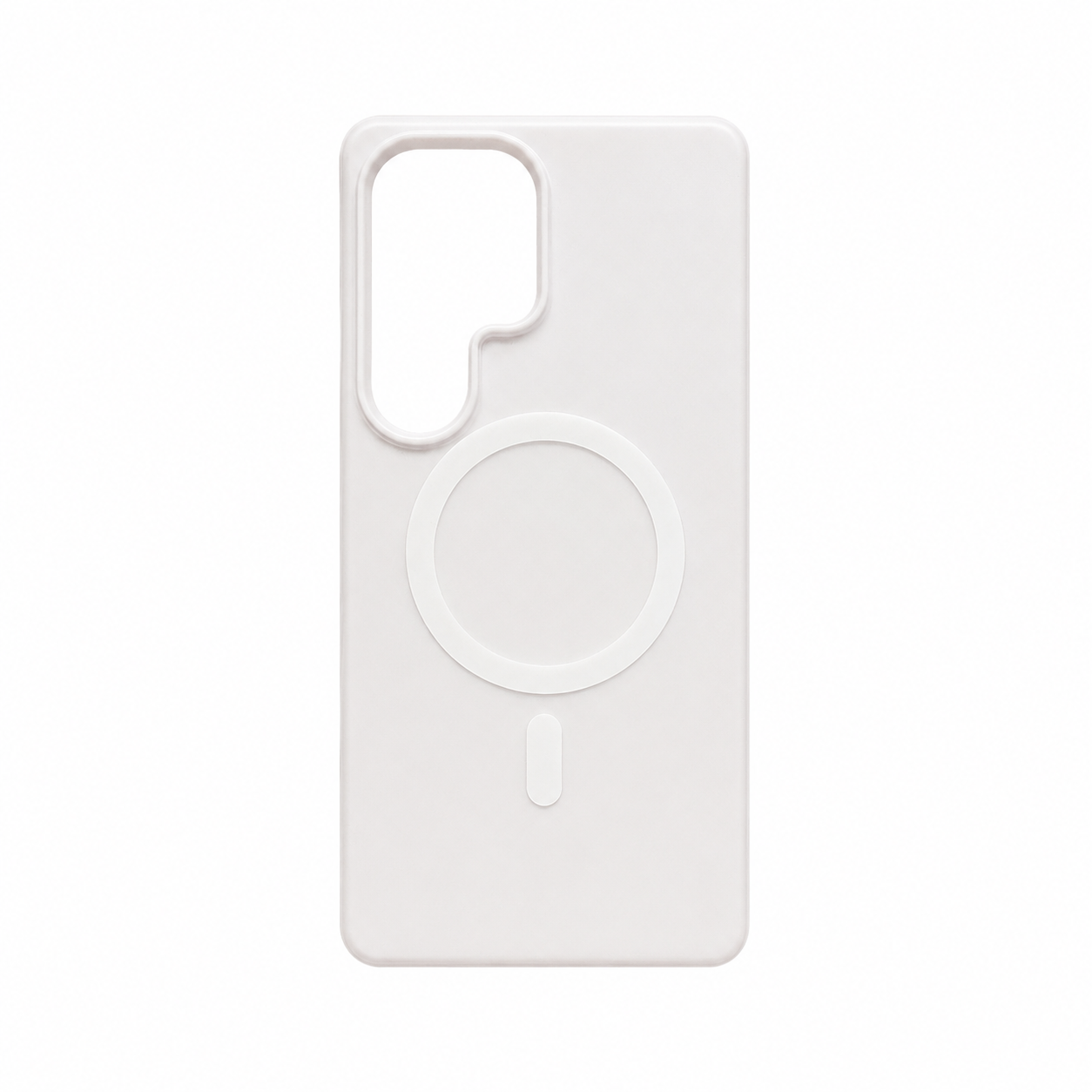 Funda Frost Matte MagSafe para Samsung S25 Ultra