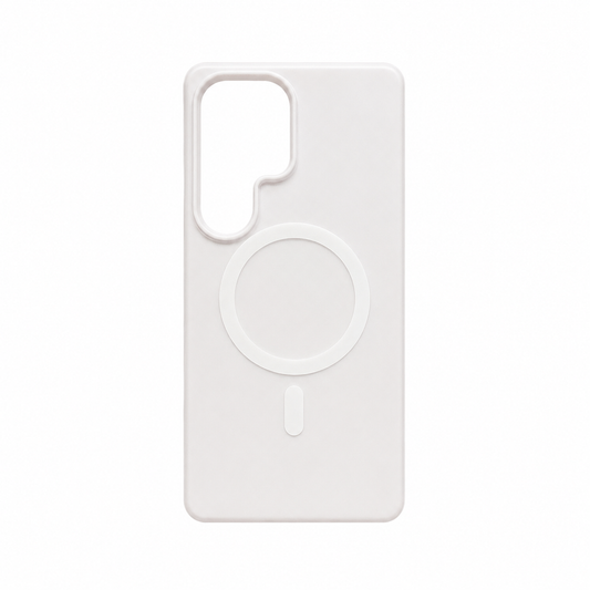 Funda Frost Matte MagSafe para Samsung S25 Ultra
