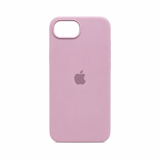 Funda Silicon para iPhone 16e - 17e