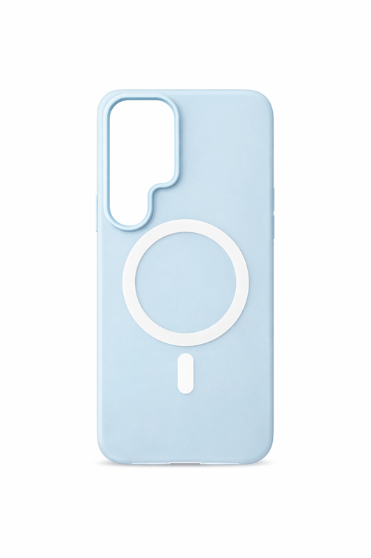Funda Frost Matte MagSafe para Samsung S25 Ultra