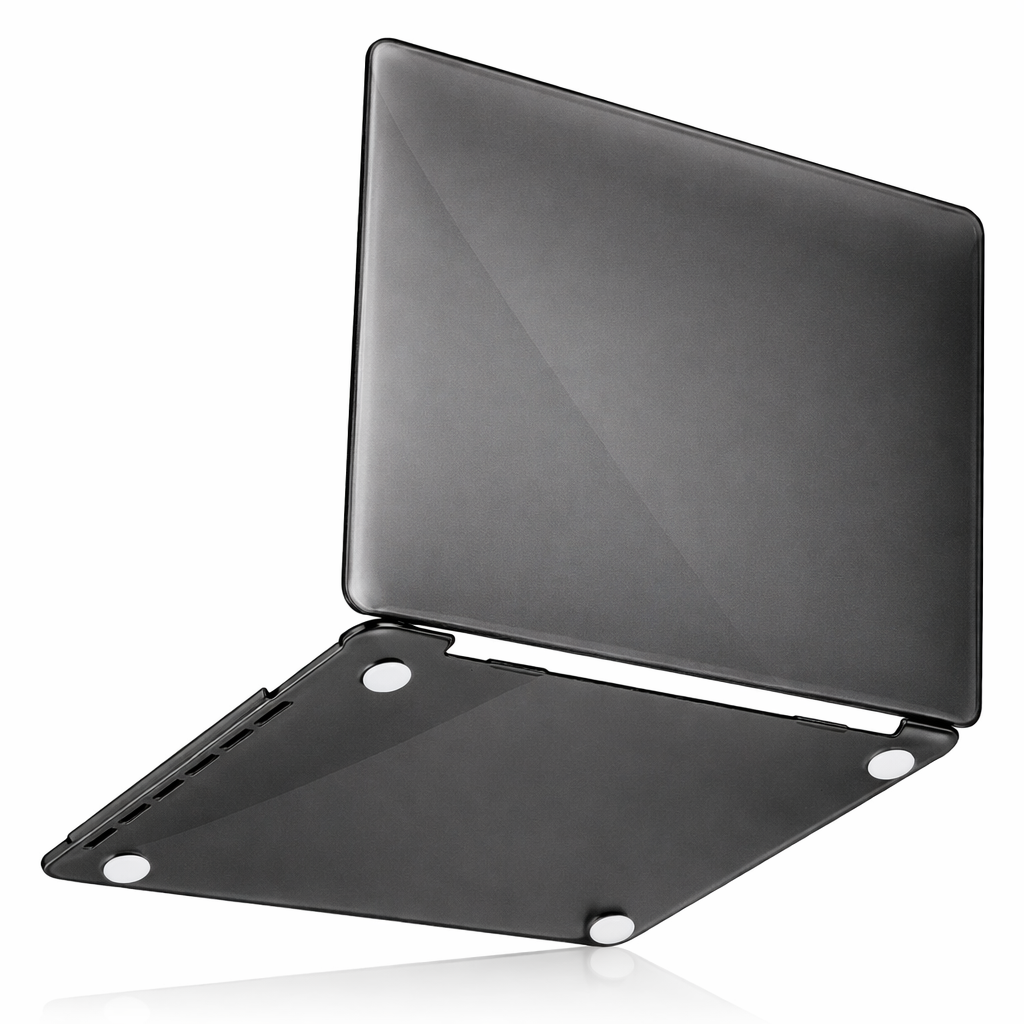Funda Rígida Mate Antigolpes para MacBook Air 13.6" (M2/M3)