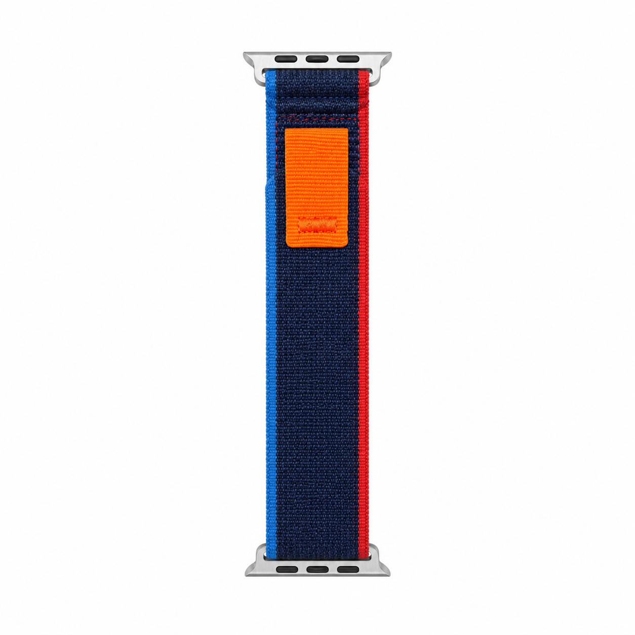 Correa Nylon Loop Para IWatch 42 - 44 - 45 - 46 - 49