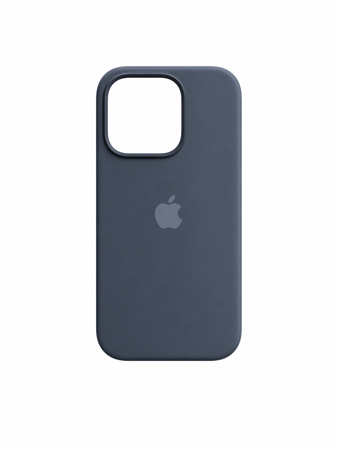 Funda Silicone Case para iPhone 14 Pro