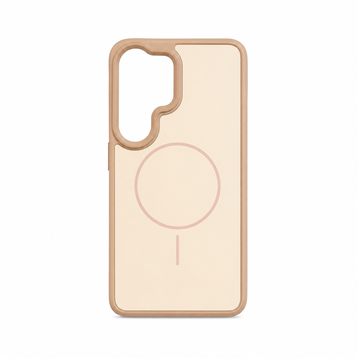 Funda Magnética de TPU para Samsung S25 Ultra