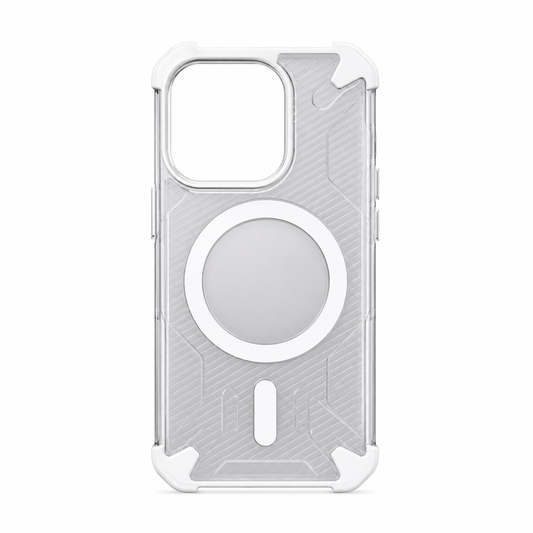 Funda Shockproof Bumper MagSafe para iPhone 14 Pro