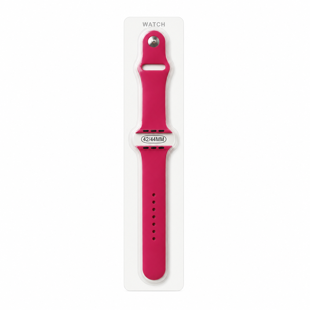 Correa Band Sport para Apple Watch 44/45/46/49 mm