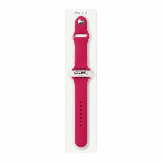 Correa Band Sport para Apple Watch 44/45/46/49 mm