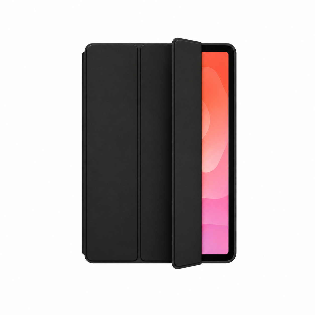 Funda Smart Case con Soporte Tríptico para Samsung Tab S11
