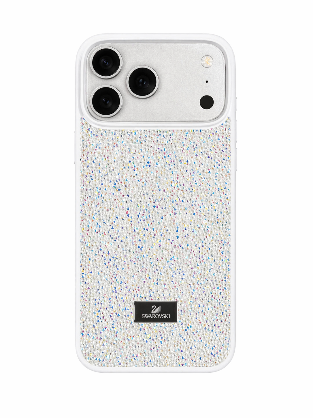 Funda Cristales Brillantes Luxury Edition para iPhone 17 Pro Max