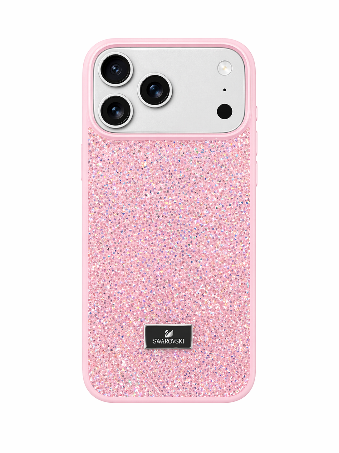 Funda Cristales Brillantes Luxury Edition para iPhone 17 Pro Max