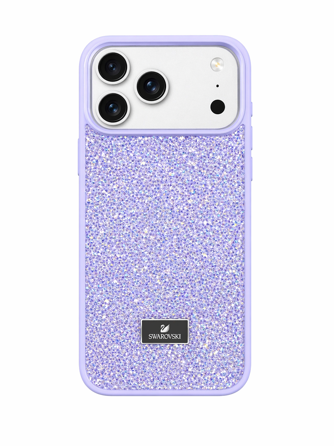 Funda Cristales Brillantes Luxury Edition para iPhone 17 Pro Max