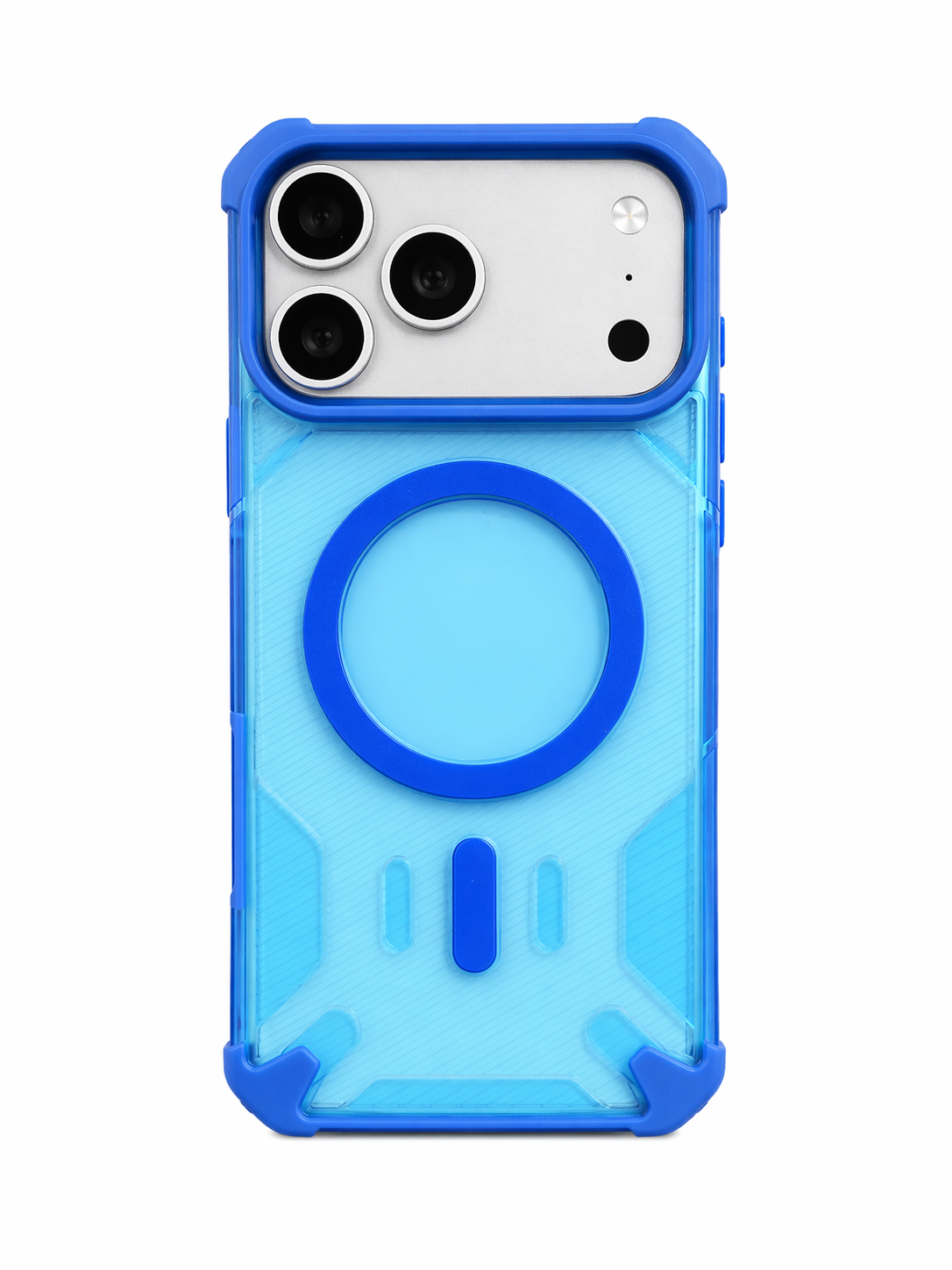 Funda Armor MagSafe para iPhone 17 Pro Max