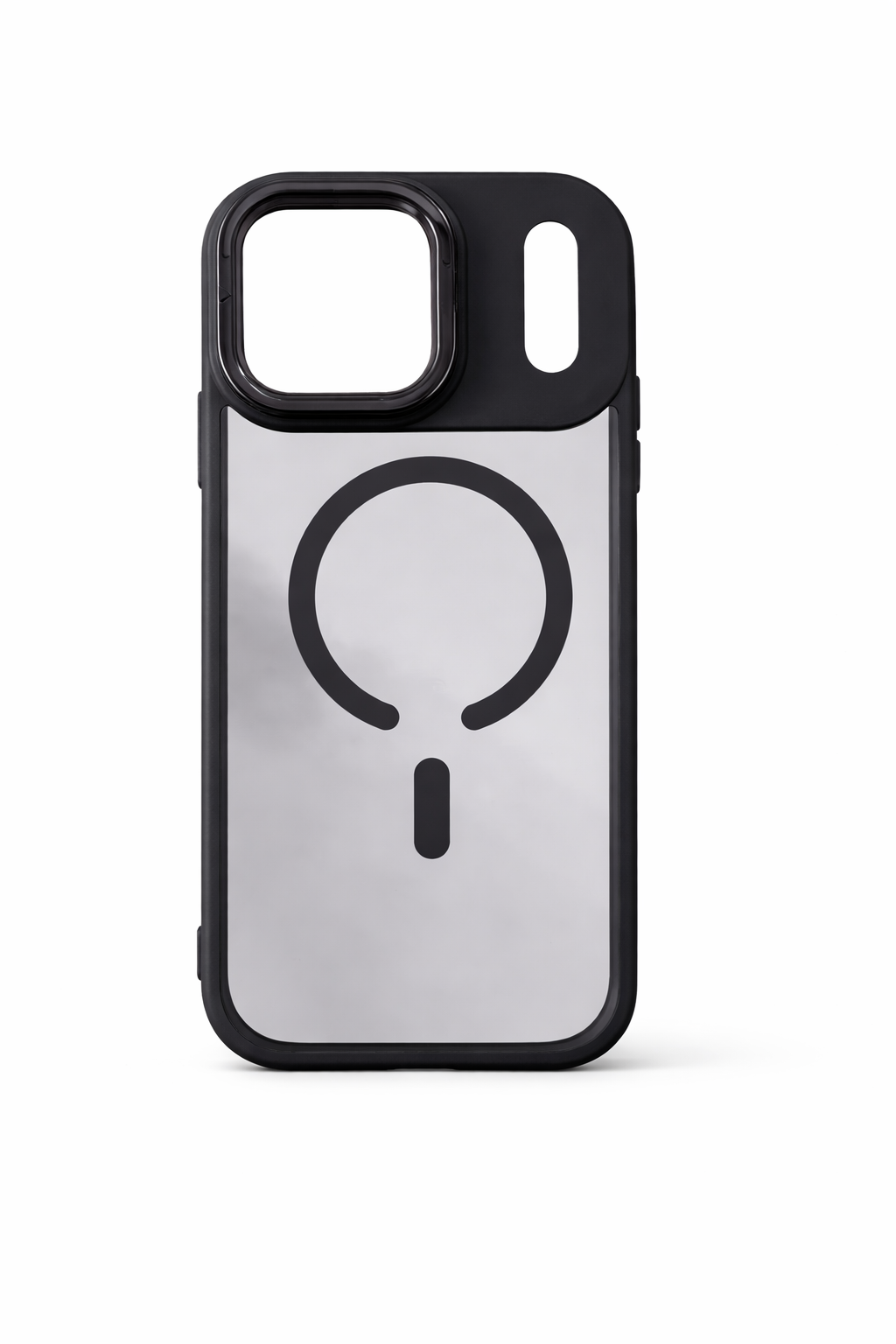 Funda con MagSafe para iPhone 17 Pro Max