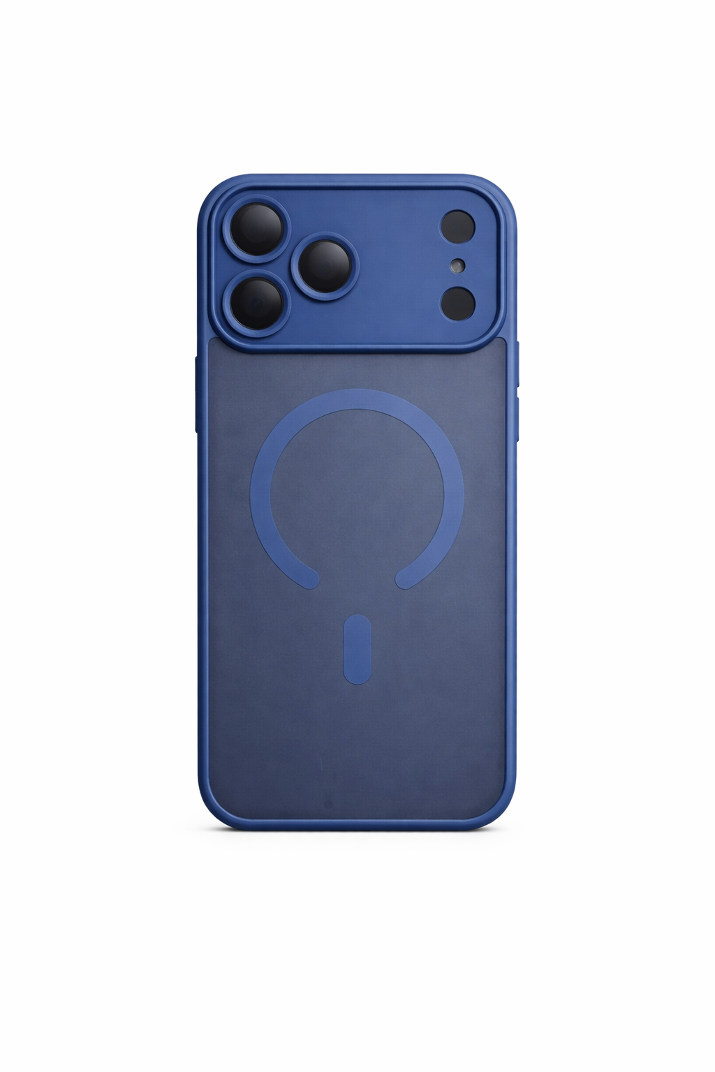 Funda Matte Frost con Tecnología MagSafe para iPhone 17 Pro Max