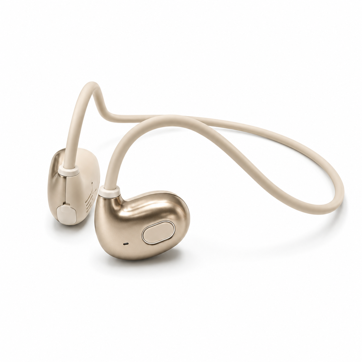 Audifonos de Conduccion Aerea G-TiDE AC01 Inalámbricos