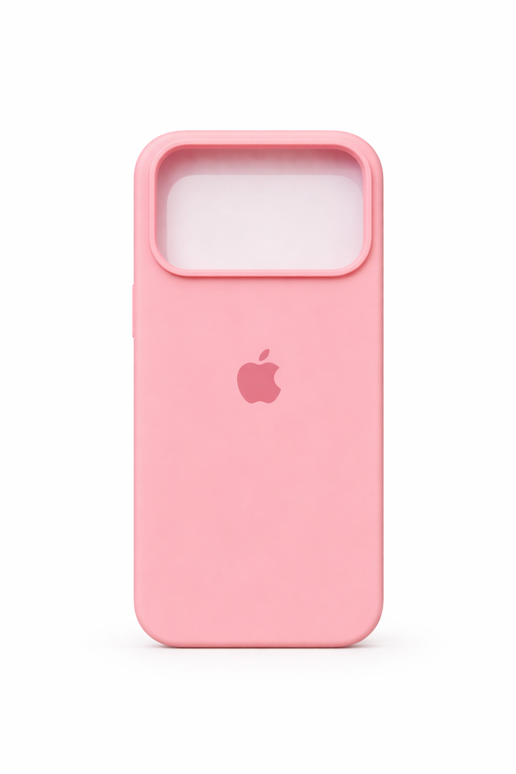 Funda de silicona para iPhone 17 Pro
