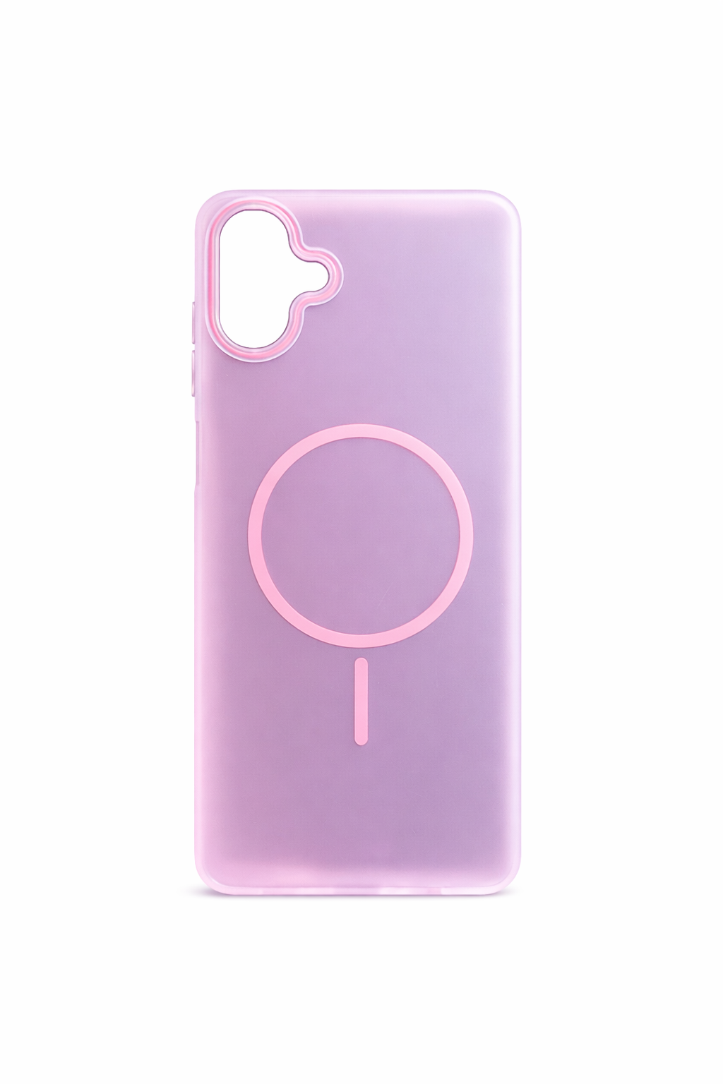 Funda Mate Magnética para Samsung A07