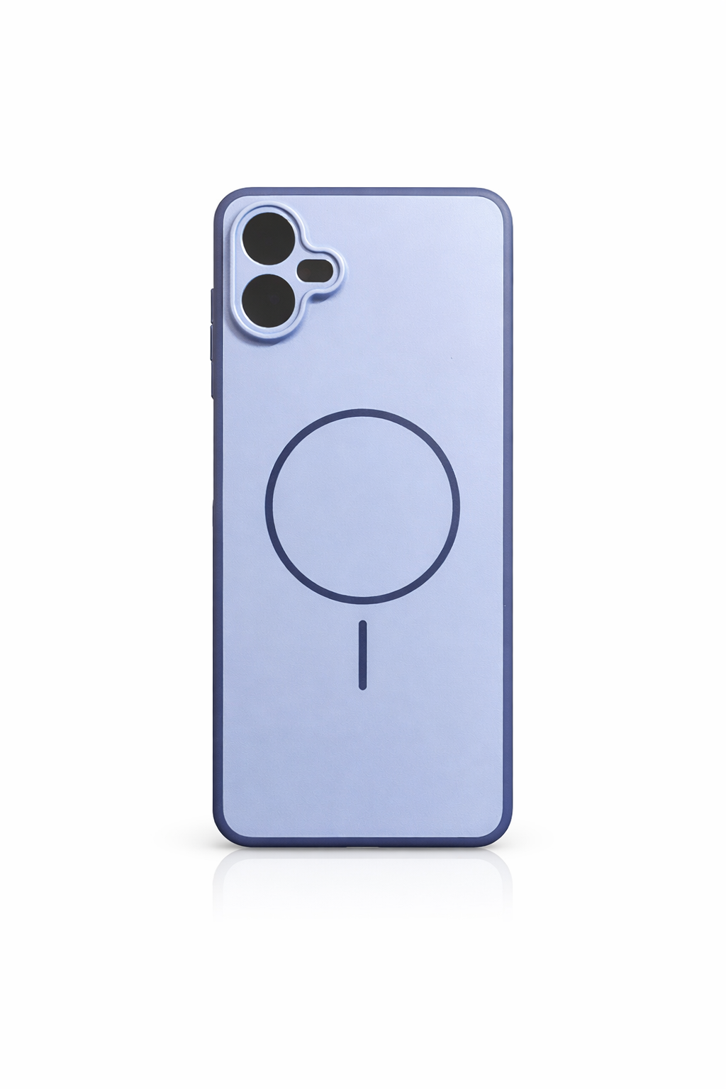 Funda Mate Magnética para Samsung A07