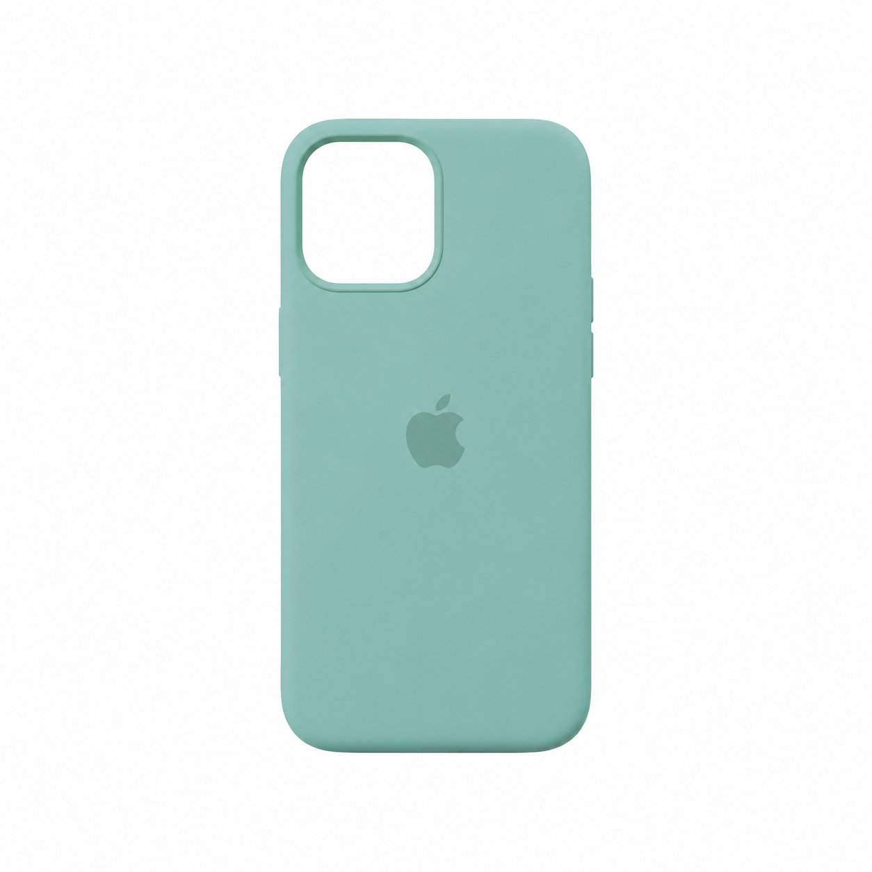 Funda Silicona Logo Apple Tacto Suave iPhone 11 Pro