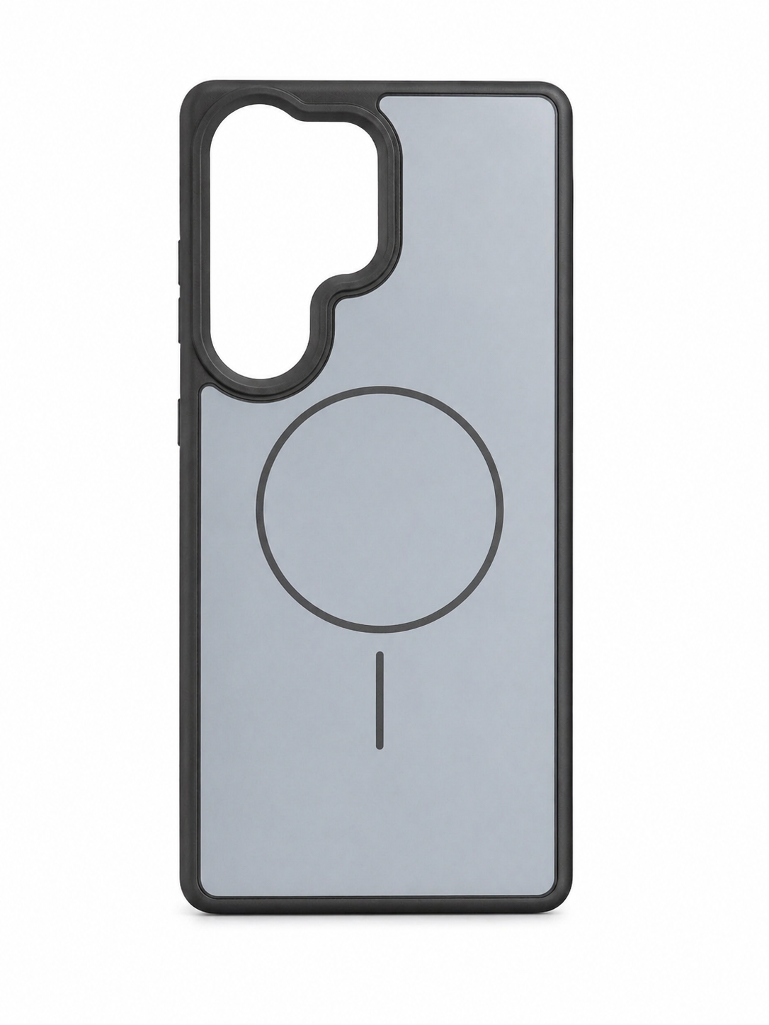 Funda Magnética de TPU para Samsung S25 Ultra