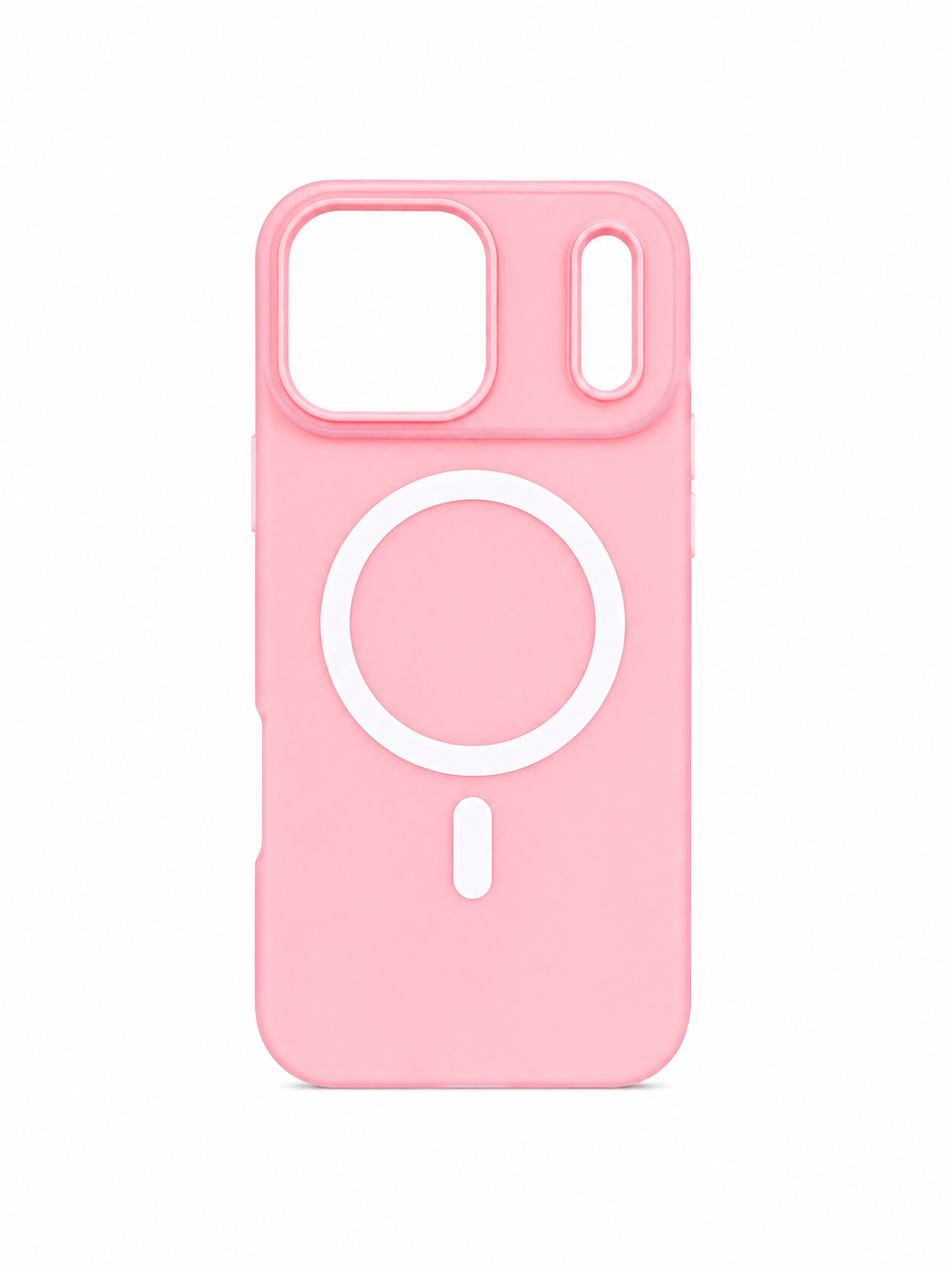 Funda mate con magsafe para iPhone 17 pro max