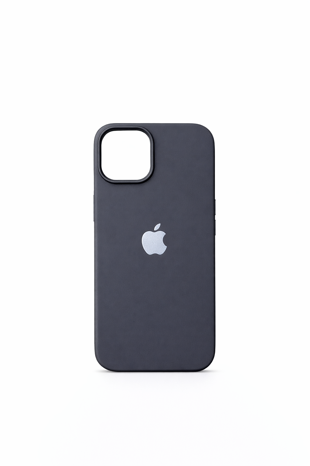 Funda Silicone Soft-Touch para iPhone 13, 14 y 15