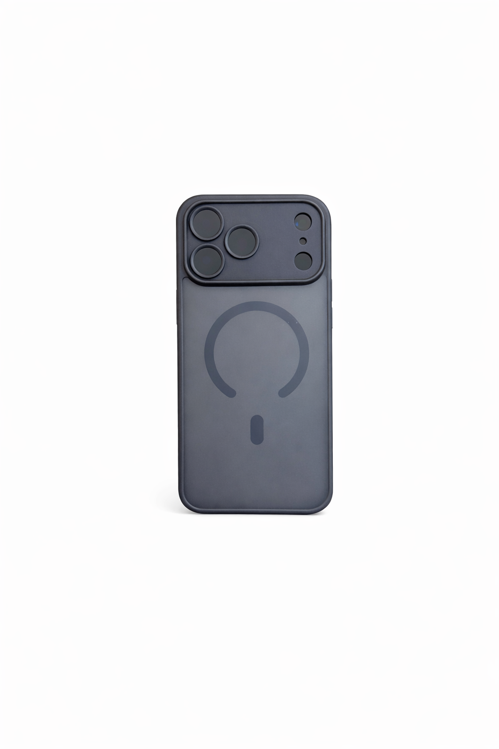 Funda Matte Frost con Tecnología MagSafe para iPhone 17 Pro Max