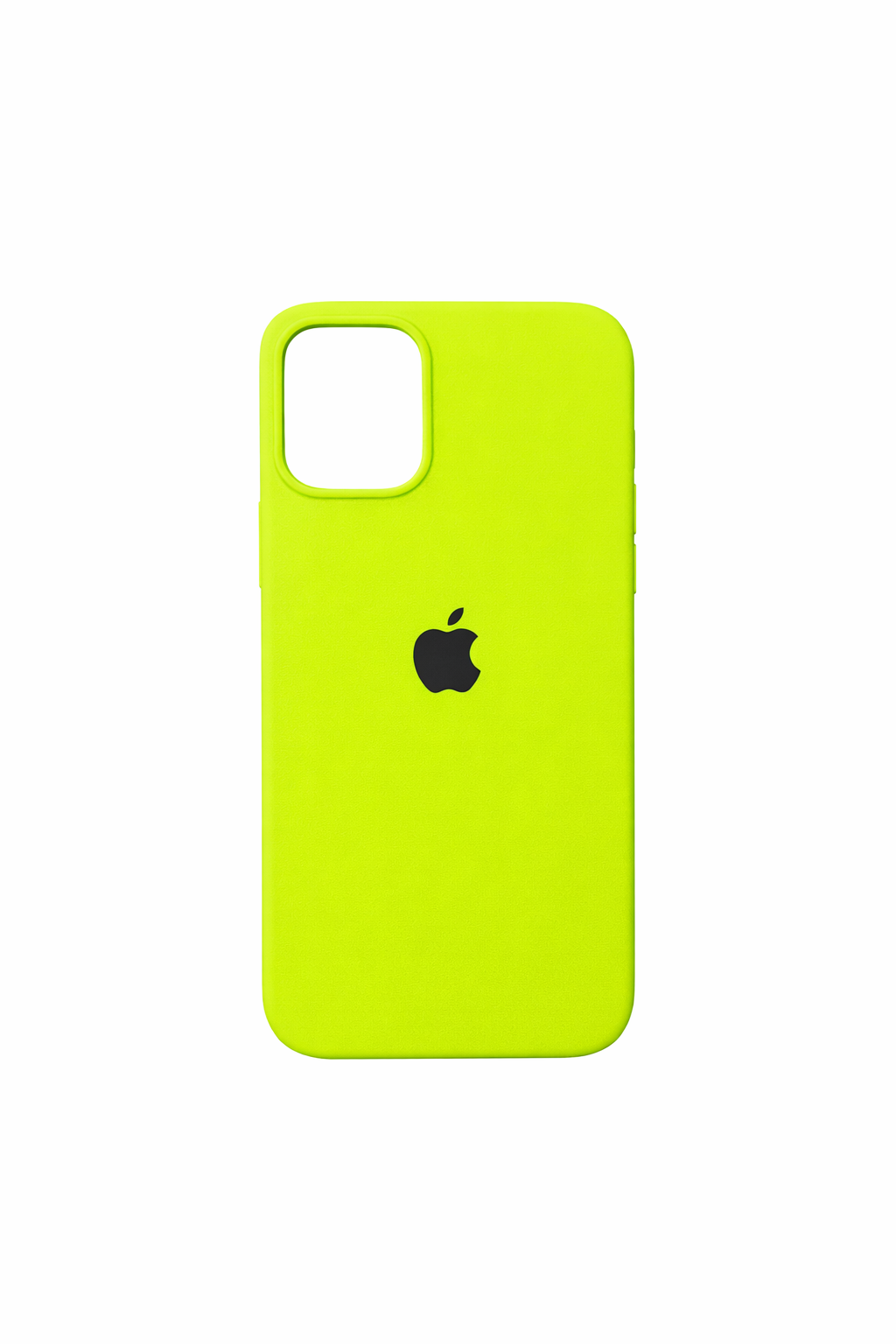 Funda de Silicona para iPhone 15 Pro