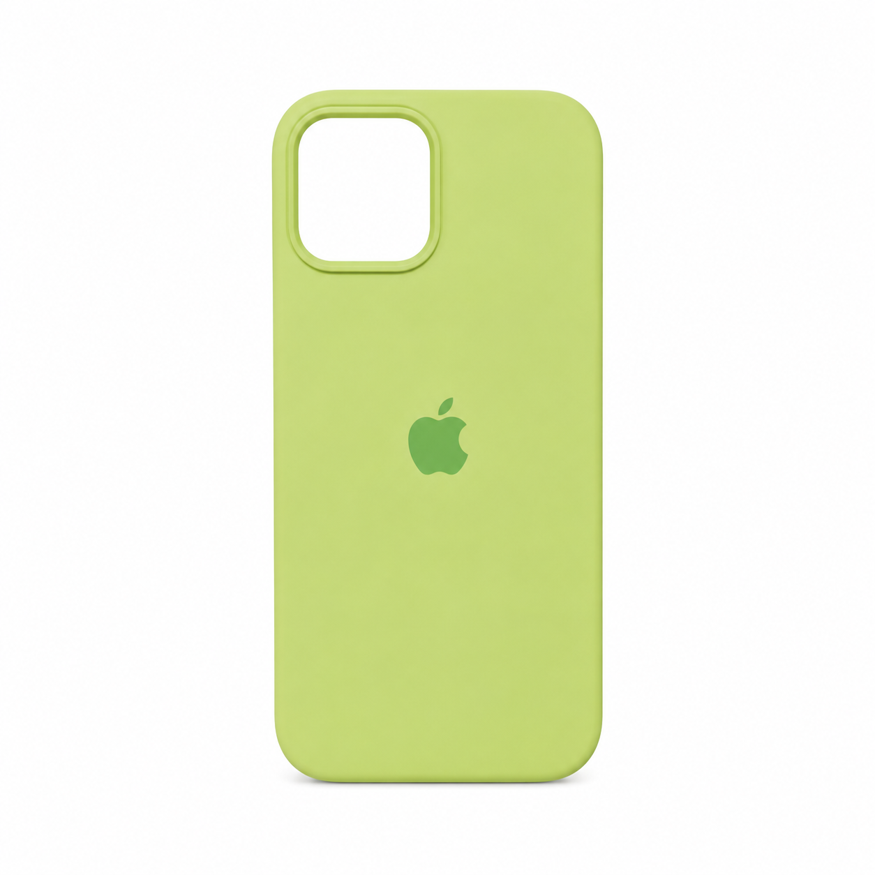 Funda de Silicona para iPhone 12 / 12 Pro
