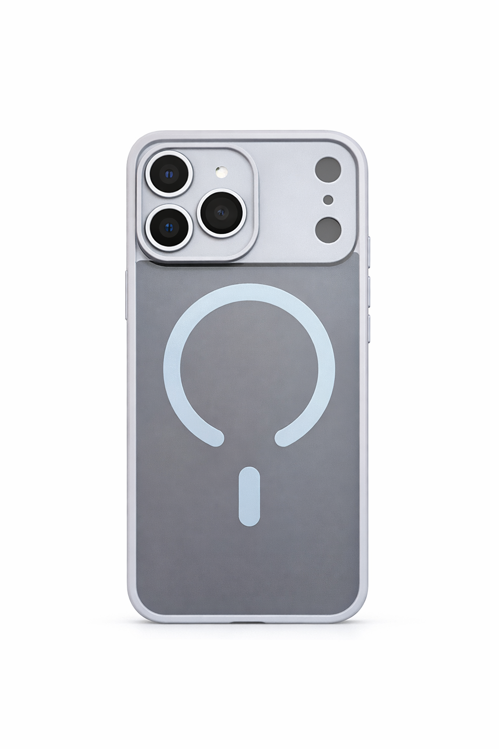 Funda Matte Frost con Tecnología MagSafe para iPhone 17 Pro Max