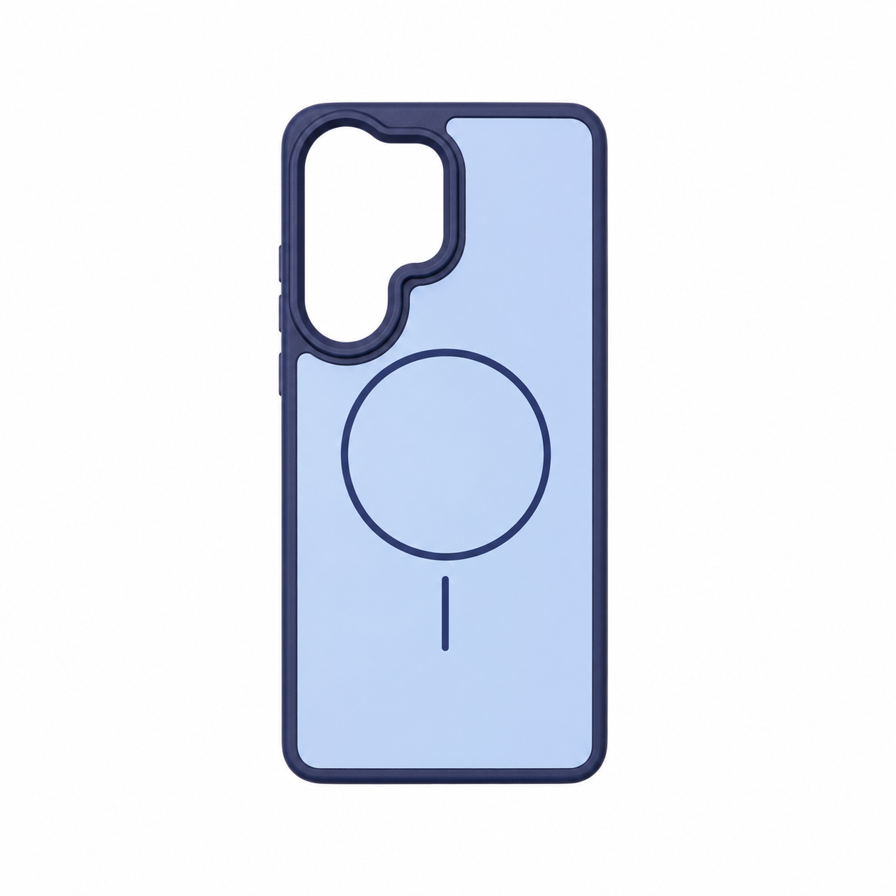 Funda Magnética de TPU para Samsung S25 Ultra