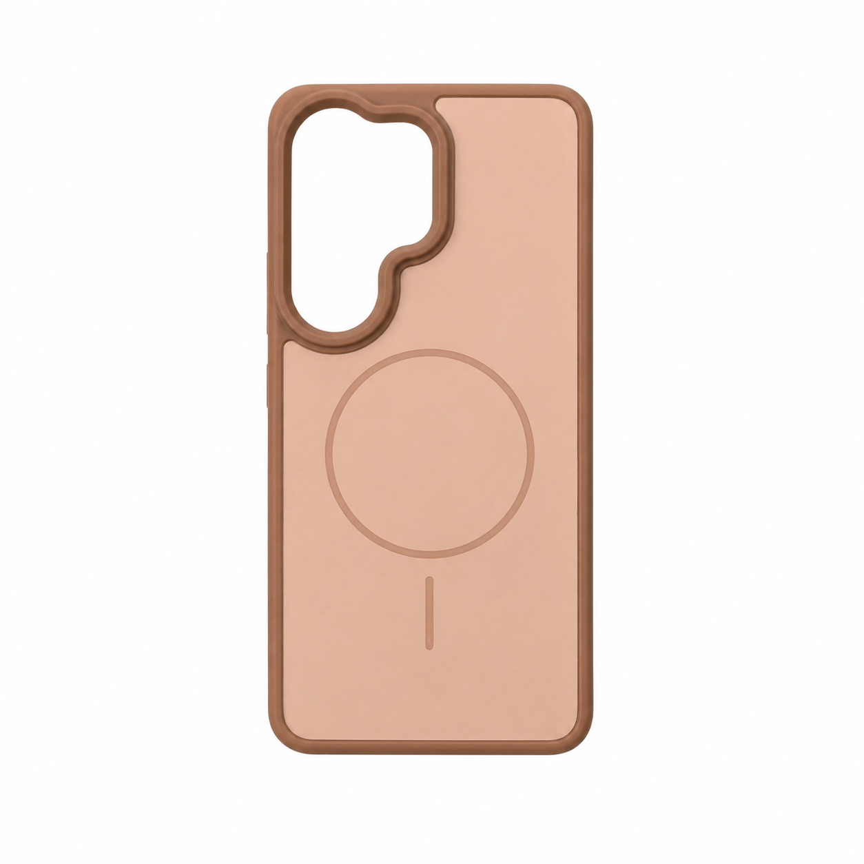 Funda Mate con Carga Magnética para Samsung S26 Ultra