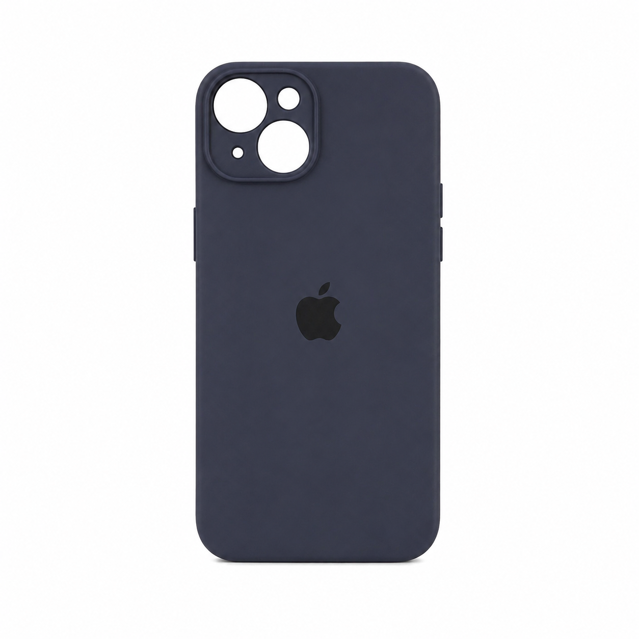 Funda Silicone Soft-Touch para iPhone 13, 14 y 15