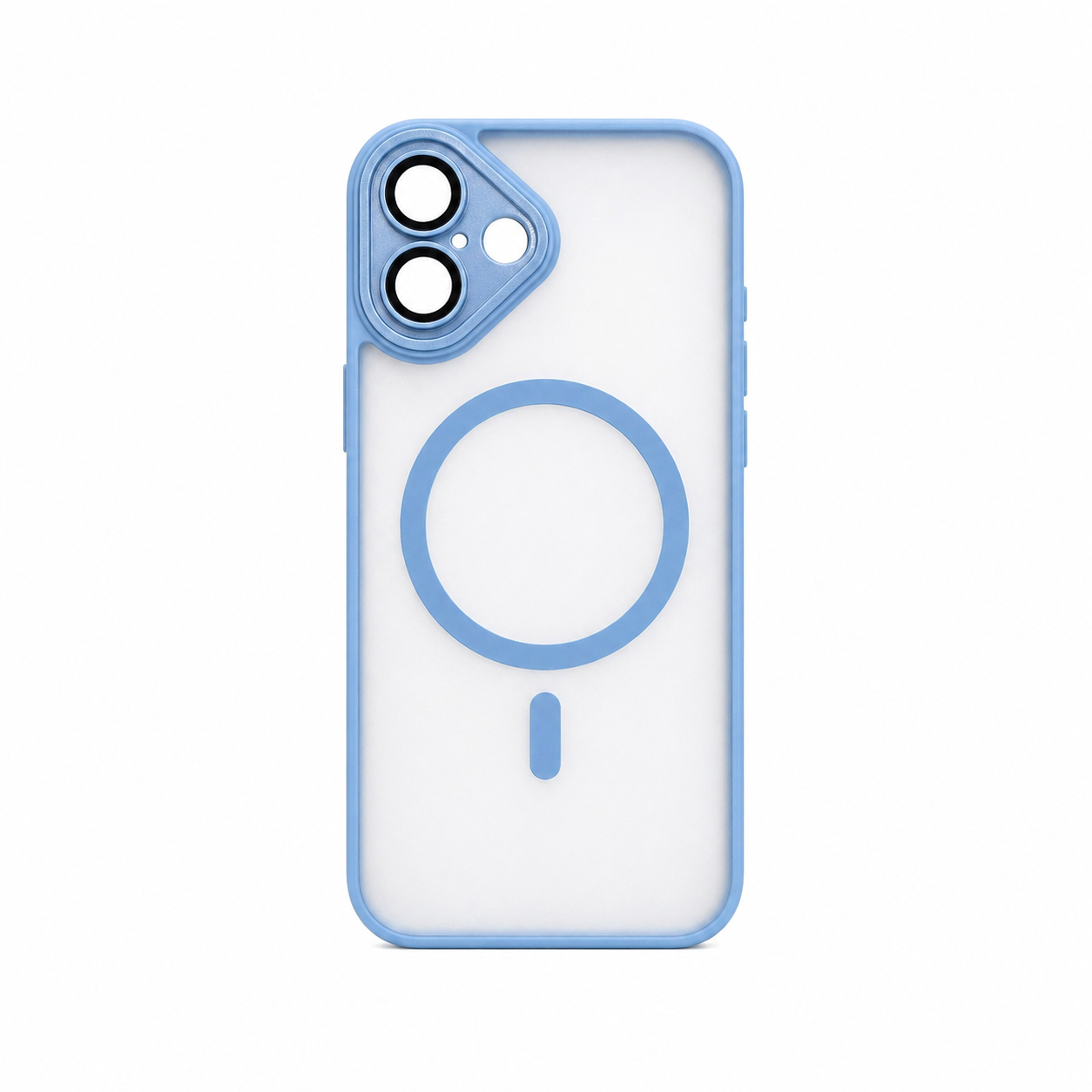 Funda Matte Frost con Tecnología MagSafe para iPhone 17