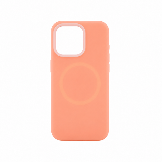 Funda Silicona Líquida MagSafe Mate para iPhone 14 Pro