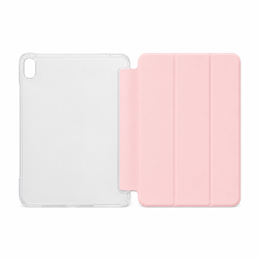Funda Smart Folio Tripartita para iPad 10G/11G/A16